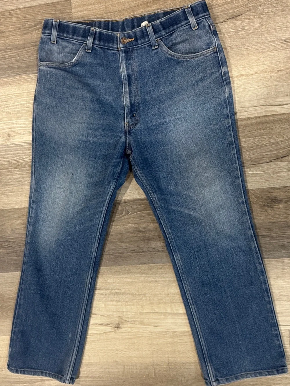 Levis classic levi